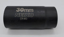 NEIKO 02522A 30mm 1/2 Drive Deep Impact Axle ...
