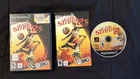 FIFA Street 2 PS2 Black Label CIB Complete w/ Manual Very Good Tested