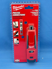 NEW Milwaukee Tool 48-22-2164 Impact Punchdown Tool