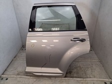 Porte arrière et accessoires Chrysler PT CRUISER
