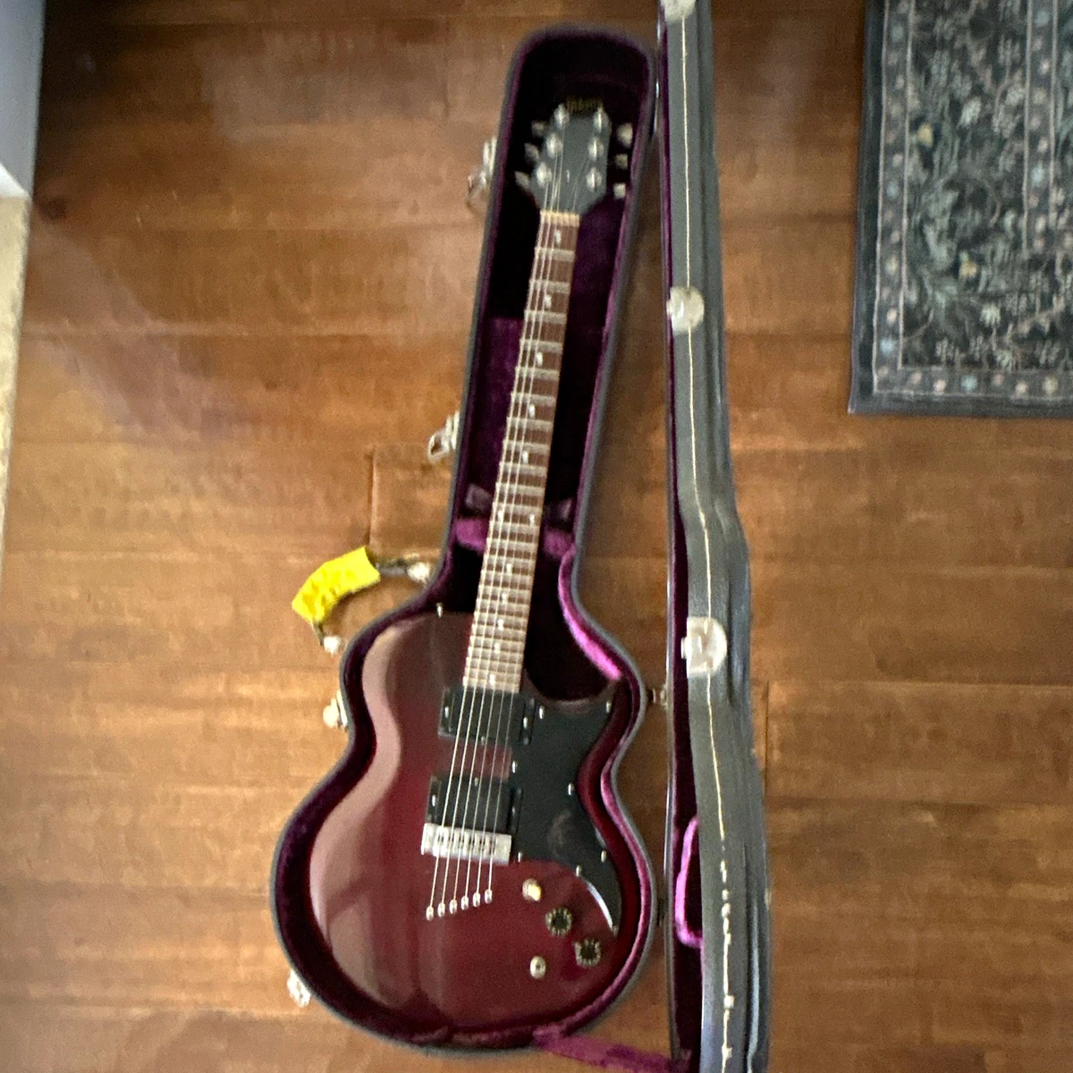 Gibson L6 for sale | eBay