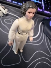 Product Image: Vintage 1977 Kenner Star Wars ANH First 12 Princess Leia Organa Figure Worn