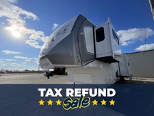 2026 Alliance Avenue 32RLS