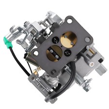 New Carburetor Carb Set For Toyota Corolla DL...