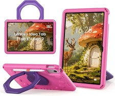 Case for Lenovo Idea Tab 11/K11 Gen2 TB336ZU/TB336FU - Heavy Duty Protection