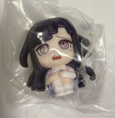 mikan Danganronpa Mikan Tsumiki Mini Figure Machiboke BANDAI From Japan