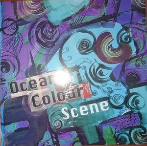 Ocean Colour Scene Vinyl Box Set | eBay UK
