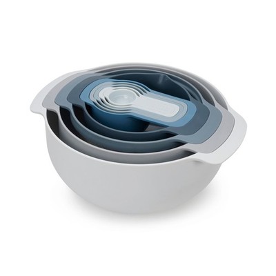 Joseph Joseph - Nest  9 Plus Schüssel-Set - Editions