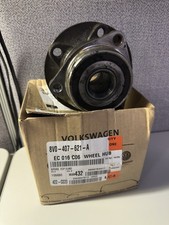 AUDI RS3 (2017-2020) Wheel Hub