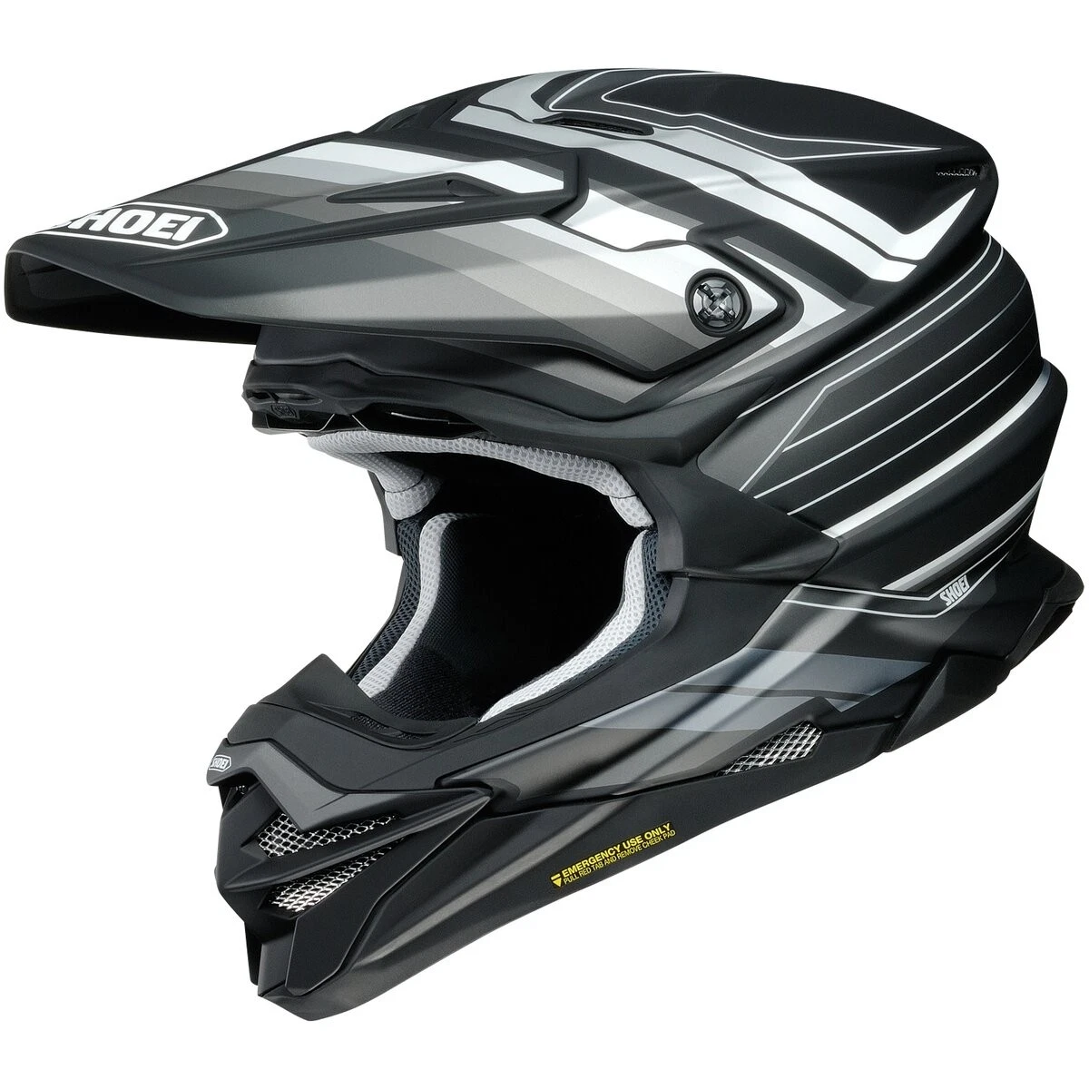 Size M SHOEI Off-Roads Helmets for sale | eBay