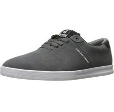 DVS Rico SC Char Suede Leather Men s 8 Skate Shoes