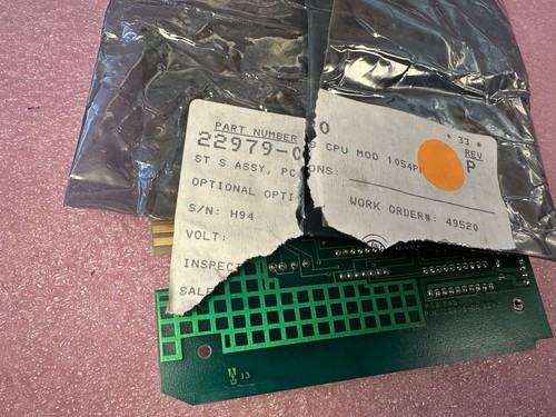 32905-00 REV. TABLERO F 22979 REV. P - Imagen 7 de 7