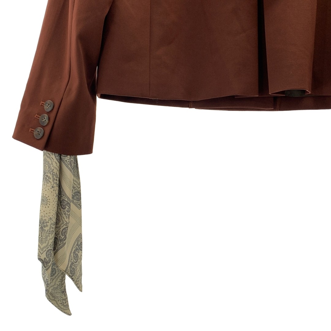 America Ameri Double Breasted Jacket Vest All in … - image 3