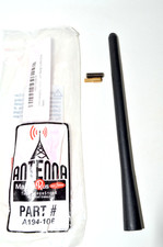 Antenna Mast A194-106 8 Inch Mazda 3 2004-2018