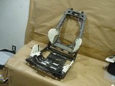 Ferrari 458 Italia - Rh Passenger Power Seat Frame Ferrari 458 Italia - Rh Passenger Power Seat Frame