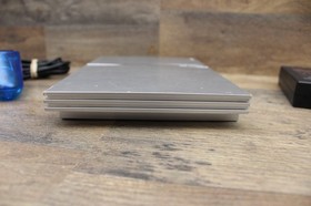 SONY SCPH-79001 PLAYSTATION 2 SLIM GAME CONSOLE-SILVER