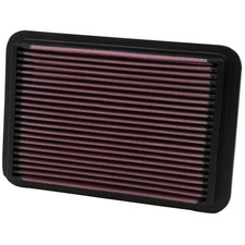 K-n Filters Luftfilter für VW TARO Toyota TOWN ACE Bus TERCEL Stufenheck TERCEL