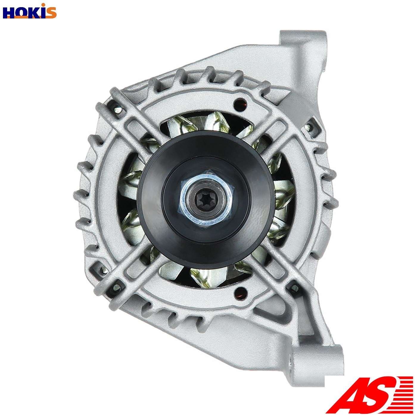 AS-PL A6269S Alternator for ABARTH,ALFA ROMEO,FIAT,FORD,LANCIA,OPEL - Image 9