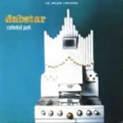 Dubstar - Cathedral Park [UK-Import]