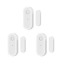 Door Sensor - WiFi Window Sensor Real-Time Message Notification6652
