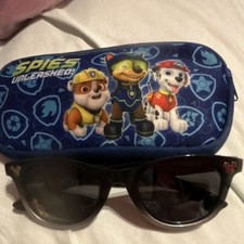 Mickey Mouse Sunglasses