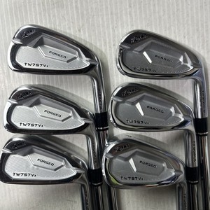 TW757Vx MODUS3 TOUR120-S 6本　　アイアンカバー付き Honma 757vx | eBay