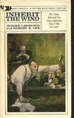 Inherit the Wind