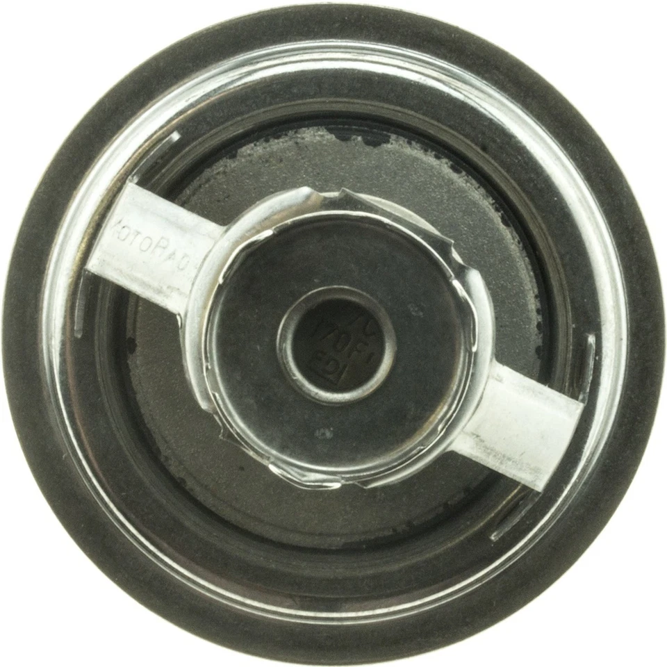 Termostato de moto 5268-170 para camión carrocería dura Nissan Frontier Xterra Quest Q45 Foto 4 de 4