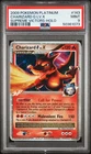 Pokemon Charizard G LV.X Holo Supreme Victors 143/147 PSA 9 Mint