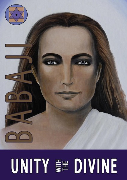 Maha Avatar Babaji | Unity With The Divine | Taschenbuch | Englisch (2010)-image