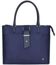 Borsa da donna Wenger Ana 16 blu cobalto