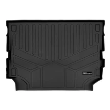 SMARTLINER D0629 Behind 2nd Row Cargo Liner
