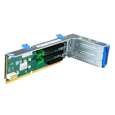 HP DL380 G9 729810-001 777283-001 Secondary Slot GPU Ready Riser Kit
