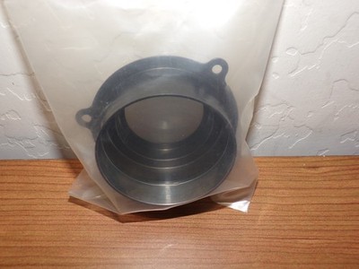 AIRCRAFT GAS TURBINE ENGINE ANTIFRICTION BEARING HOUSING 646C687P2