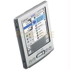 Vintage Sony Clie PEG-TJ25 Handheld