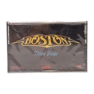 Boston Third Stage | eBay