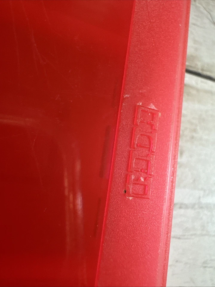 RARE Hori Pocket Monsters XY - 2014 Nintendo 3ds Case - Xerneas - Yveltal Japan - Image 4 of 4