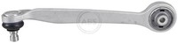 A.B.S. Lenker, RadaufhäNgung 210046 FüR Audi VW Skoda Seat