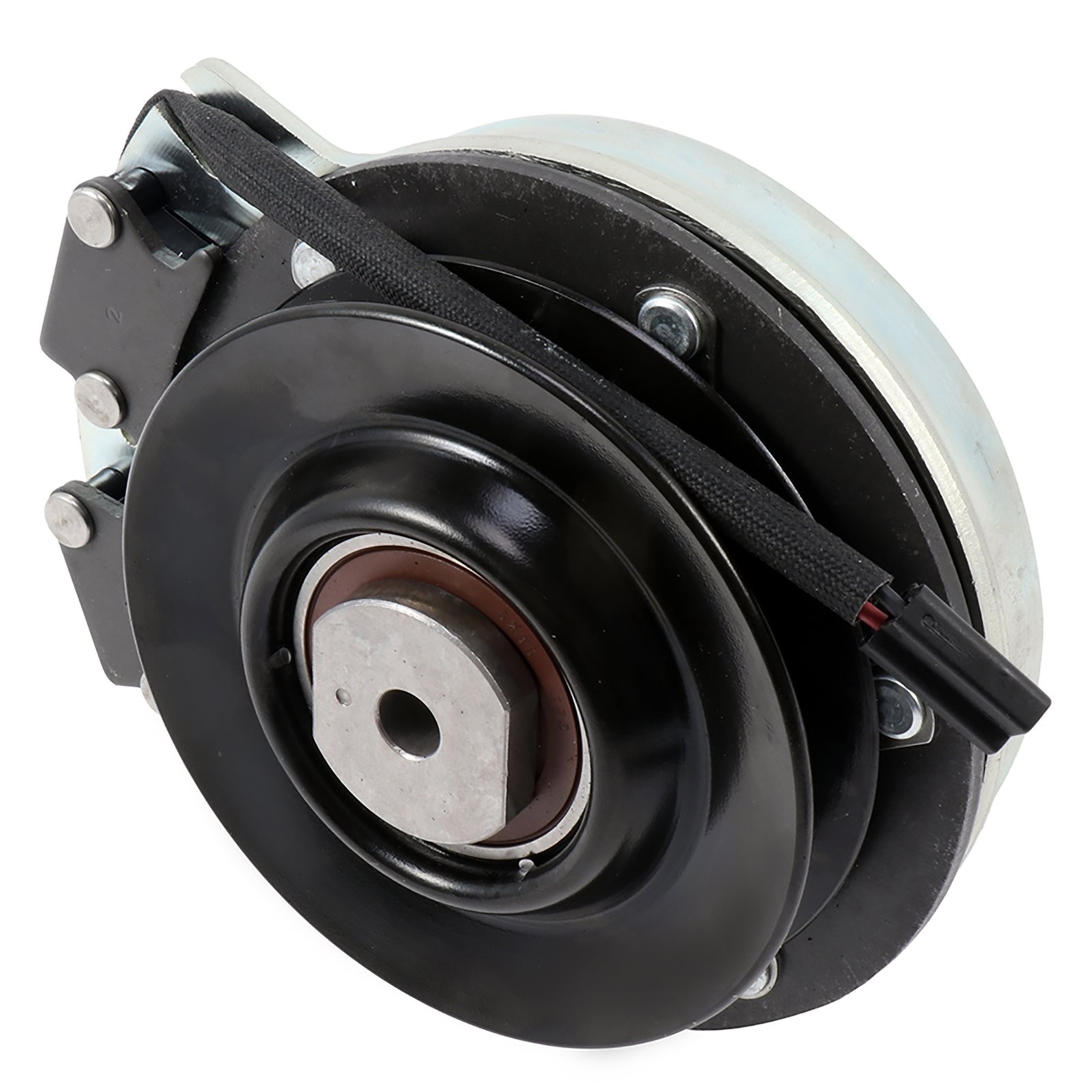 ?Electric PTO Clutch For Oregon 33-119-1 thumbnail 13