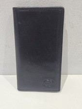 Borsa The Bridge in pelle nera