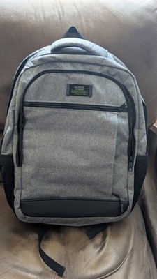 QINOL Travel Backpack With Usb Charging Port Anti Theft Work Bookbags Laptop
