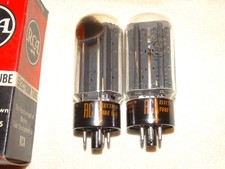 Rca 5u4gb Nos for sale | eBay