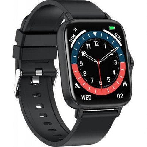 Montre cardio Maxcom FW55 pour surveiller son rythme cardiaque facilement