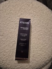 BY TERRY Mascara Terrybly - Lengthening Mascara Serum 6 Missterry Wine 8g