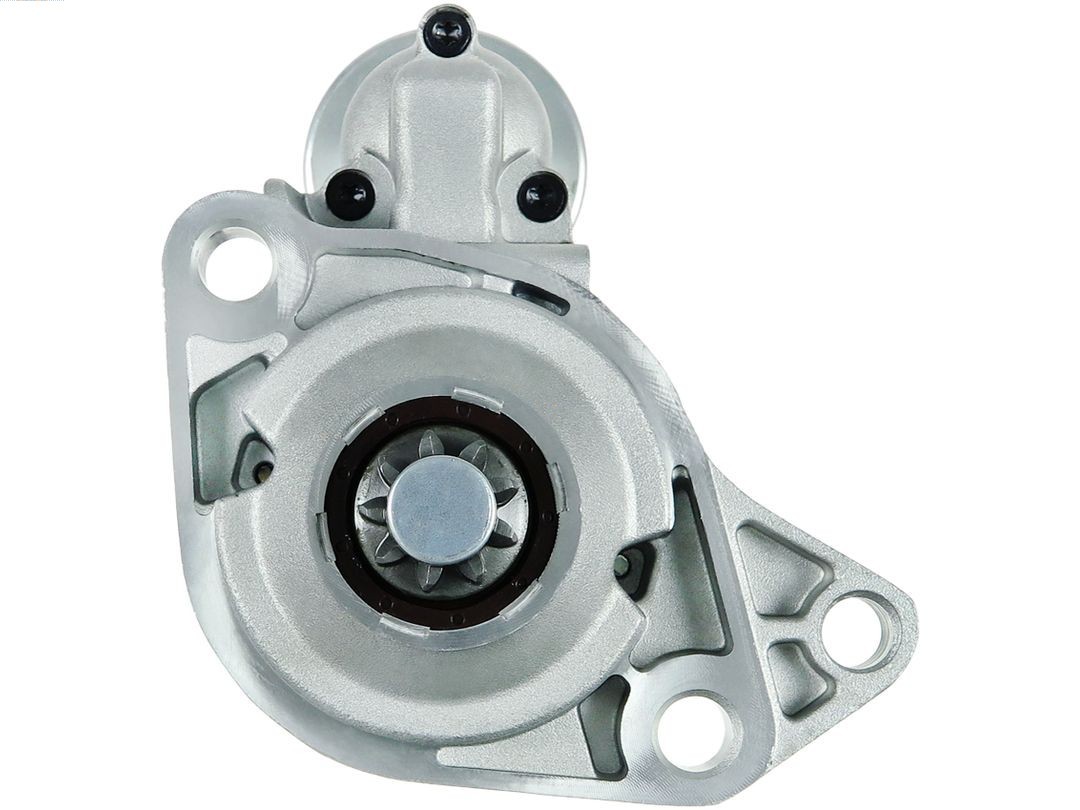 Fits AS ROZRUSZNIKI I ALTERNATORY S0027 AUDI STARTER:A3 FORD:GALAXY S ⭐UK Stock⭐