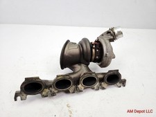 2015 Mini Cooper S F56 F55 F57 B46 B48 Turbocharger Turbo For Rebuild Or Parts