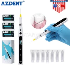 Dental Digital Electric Painless Oral Local Anesthesia Delivery Injection Device