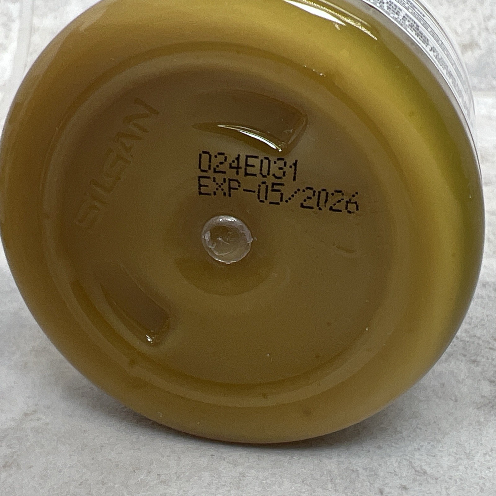 ECZEMA HONEY Skin-Soothing Cream Organic Hand & Body Relief 4oz -See Description