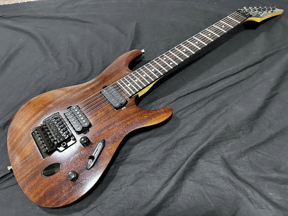 Ibanez S7420 Made In Japan #GG2do - Image 2 of 4