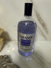 LE CANNET Eau De Cologne Lavendel – 500 Ml, Natürlicher Duft, Made In Italy